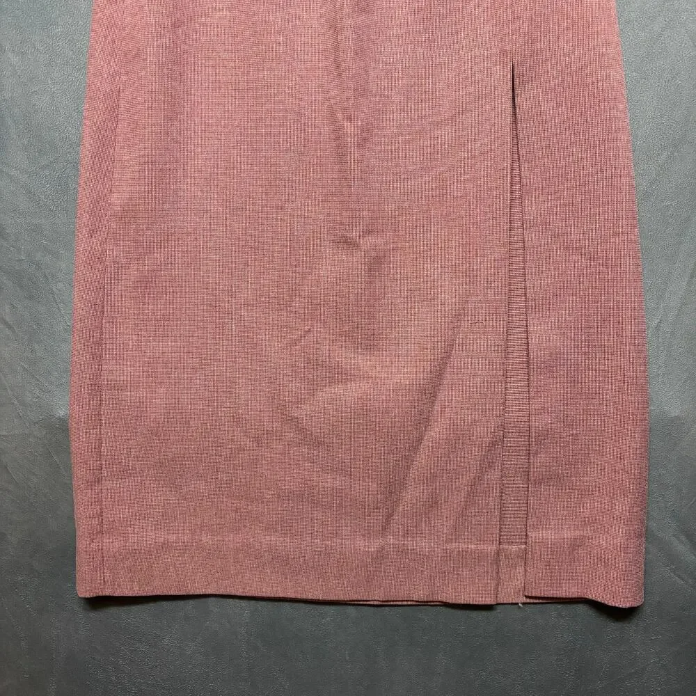 Homemade Mormon Style Skirt Catholic Cottage Fairy Goblincore Forest Granny Sz 0